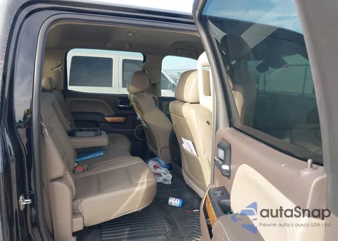 2014 Chevrolet Silverado 1500 1Lz from USA, damaged, VIN 3GCPCSECXEG234010